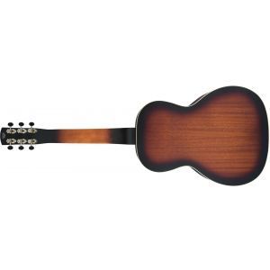 Gretsch Guitars G9230 Bobtail Square-Neck Resonator Guitar 2-Color Sunburst