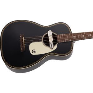 Gretsch Guitars G5022CE Rancher Jumbo Cutaway Acoustic - Electric Savannah Sunset