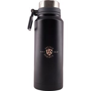 Gretsch 40 Oz. Growler Black