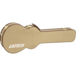 Gretsch Bass-Baritone Tweed Case Tweed