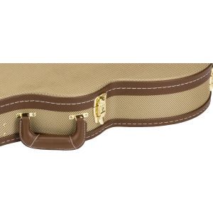 Gretsch Bass-Baritone Tweed Case Tweed