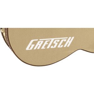 Gretsch Bass-Baritone Tweed Case Tweed