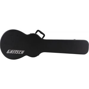 Gretsch Guitars Jet Bass/Baritone Hardshell Case Black