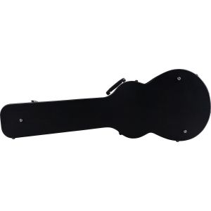 Gretsch Guitars Jet Bass/Baritone Hardshell Case Black