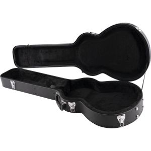 Gretsch Guitars Jet Bass/Baritone Hardshell Case Black