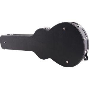 Gretsch Guitars Jet Bass/Baritone Hardshell Case Black