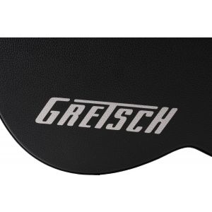 Gretsch Guitars Jet Bass/Baritone Hardshell Case Black