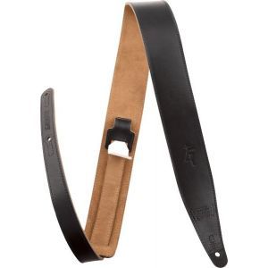 Gretsch G Arrow Leather Strap Black