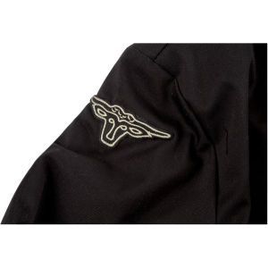 Gretsch Patch Jacket Black XL