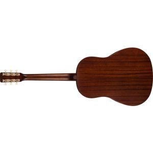 Gretsch Guitars Jim Dandy Dreadnought Frontier Stain