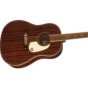 Gretsch Guitars Jim Dandy Dreadnought Frontier Stain