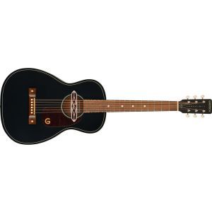 Gretsch Guitars Deltoluxe Parlor Black Top