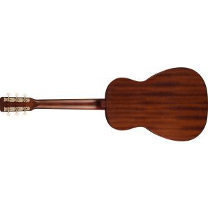 Gretsch Guitars Jim Dandy Parlor Frontier Stain