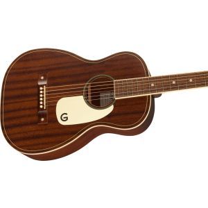 Gretsch Guitars Jim Dandy Parlor Frontier Stain
