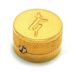 Gretsch Replacement Knobs Gold