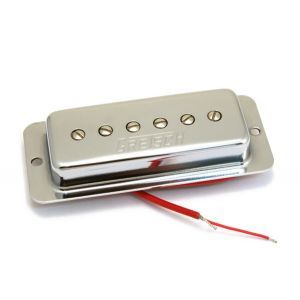 Gretsch Electromatic Lap Steel Pickup Nickel