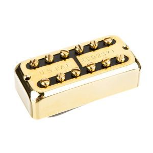 Gretsch FilterTron Pickups Gold
