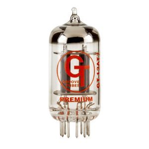 Groove Tubes Groove Tubes GT-12AT7 (Single)