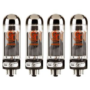 Groove Tubes GT-E34LS MED QUARTET