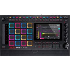 Akai MPC Live III