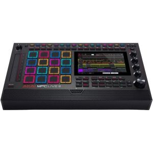 Akai MPC Live III Akai MPC Live III