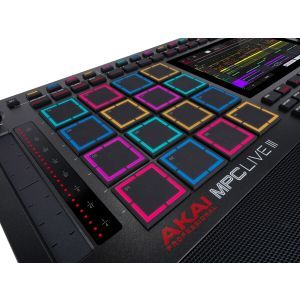 Akai MPC Live III