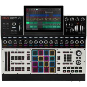 Akai MPC XL Akai MPC XL