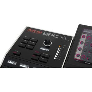 Akai MPC XL