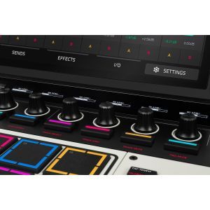 Akai MPC XL