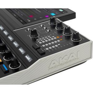 Akai MPC XL