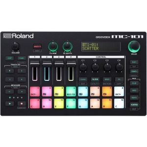 Roland MC 101