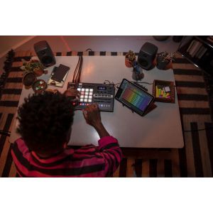 Roland MV-1 Verselab