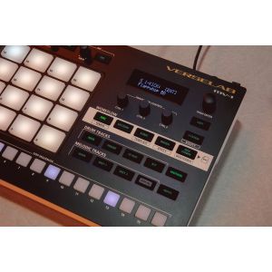 Roland MV-1 Verselab