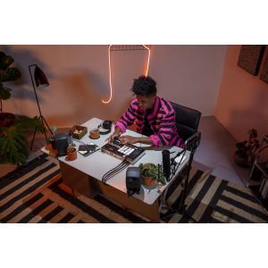 Roland MV-1 Verselab