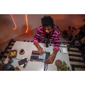 Roland MV-1 Verselab