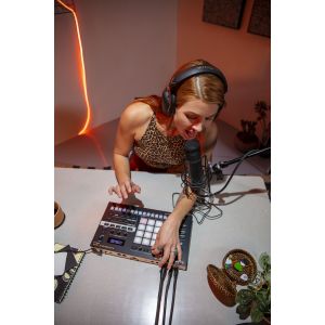 Roland MV-1 Verselab