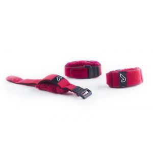 Gruv Gear FretWrap SM - Red