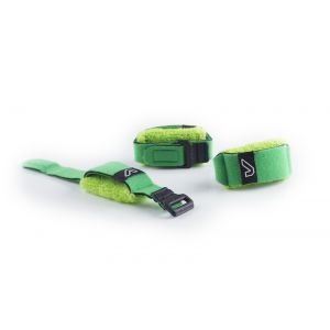 Gruv Gear FretWrap SM - Green