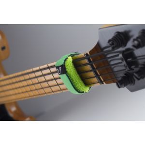 Gruv Gear FretWrap SM - Green