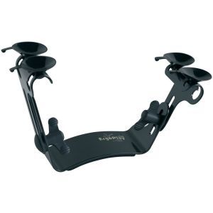 ErgoPlay Michael Tröster 536560 Black