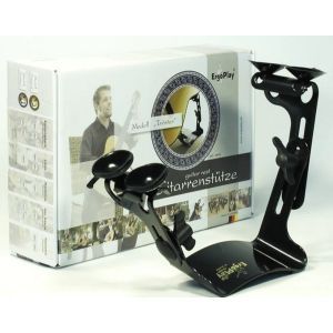 ErgoPlay Michael Tröster 536560 Black