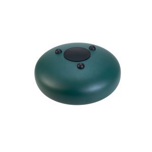 Dimavery TD-12 Steel Green