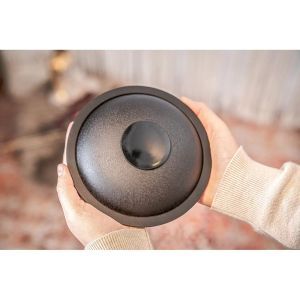 Meinl MSTD1BK Mini Steel