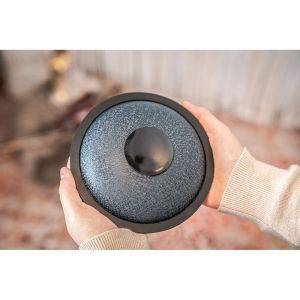 Meinl MSTD2NB 6' A Major Navy Blue