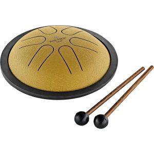 Meinl MSTD3G 6' B Major Gold