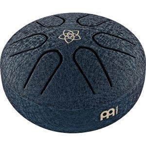 Meinl PSTD2NBVF 3' Venus Flower Navy Blue