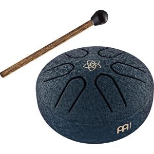 Meinl PSTD2NBVF 3' Venus Flower Navy Blue