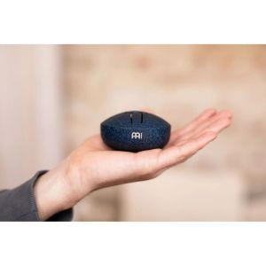 Meinl PSTD2NBVF 3' Venus Flower Navy Blue