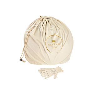 Meinl Sensory Stainless Steel E La Sirena 10 Notes 432 Hz Vintage Copper Engraved