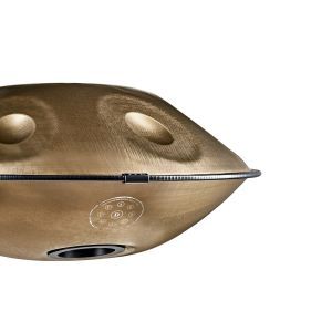 Meinl Sonic Energy Sensory D Kurd HPSTL90